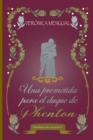 Image for Una prometida para el duque de Phenton : Serie Disolutos sin corazon 5