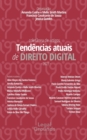 Image for Tendencias atuais de Direito Digital : Coletanea de artigos 2022