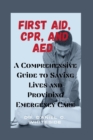 Image for First Aid, Cpr, and AED