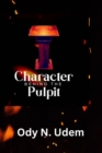Image for Character behind the pulpit