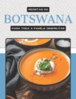 Image for Receitas Do Botswana Para Toda a Fam?lia Desfrutar