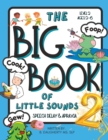 Image for The Big Book of Little Sounds 2 : Speech Delay and Apraxia
