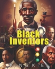 Image for Black Inventors