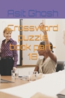 Image for Crossword puzzle book part-18