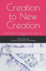 Image for Creation to New Creation