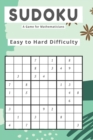 Image for Sudoku A Game for Mathematicians 800 Puzzles Easy to Hard Difficulty