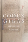 Image for Codex Gigas : Original version