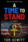 Image for A Time to Stand