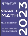 Image for 2023 Grade 3 Math Teacher Edition
