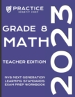 Image for 2023 Grade 8 Math Teacher Edition