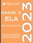 Image for 2023 Grade 3 ELA Scholar Edition