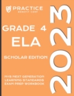 Image for 2023 Grade 4 ELA Scholar Edition