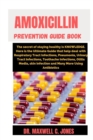Image for Amoxicillin Prevention Guide Book