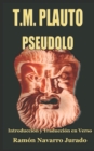Image for Plauto : Pseudolo
