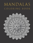 Image for mandala coloring book for adults