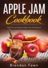 Image for Apple Jam Cookbook