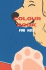 Image for Colour book