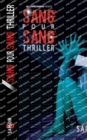 Image for Sang pour sang Thriller : Volume 5