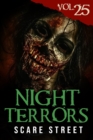 Image for Night Terrors Vol. 25
