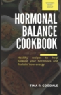 Image for Hormonal Balance Cookbook