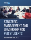 Image for Strategic Management And Leadership For Postgraduate Students