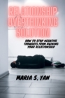 Image for Relationship Overthinking Solution