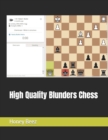 Image for High Quality Blunders Chess