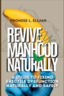 Image for Revive Your Manhood Naturally