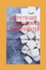 Image for Steps to Get Off Sugar and Cabohydrates
