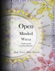 Image for Open Minded Wicca : Supplemental Learning Materials