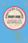 Image for Recipe Book (60 Recipes)
