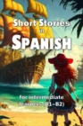 Image for Short Stories in Spanish