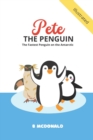 Image for Pete the Penguin : The Fastest Penguin on the Antarctic