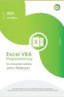 Image for Excel VBA Programmierung : Ein umfassender Leitfaden