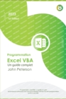 Image for Programmation Excel VBA : Un guide complet