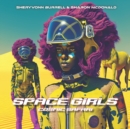 Image for Space Girls : Cosmic Safari: A Picture Book