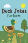 Image for Duck Jokes &amp; Fun Facts