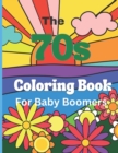 Image for Color Book for Baby Boomers