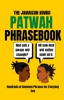 Image for Chatty Briana Jamaican Patwah Phrasebook