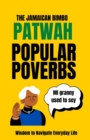 Image for Chatty Briana Jamaican Patwah Popular Proverbs