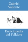 Image for Enciclopedia del Folklore