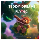 Image for Teddy dreams flying