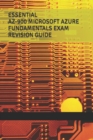 Image for Essential Az-900 Microsoft Azure Fundamentals Exam Revision Guide