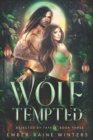 Image for Wolf Tempted
