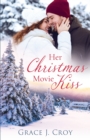 Image for Her Christmas Movie Kiss