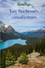 Image for Les Rocheuses canadiennes : RoadTrip