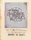 Image for Jon Mathias&#39; Amazing Mazes Volume 1