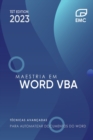 Image for Maestria em Word VBA : Tecnicas avancadas para automatizar documentos do Word