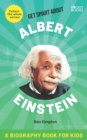 Image for Albert Einstein Biography Book for Kids
