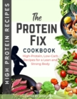 Image for The Protein Fix